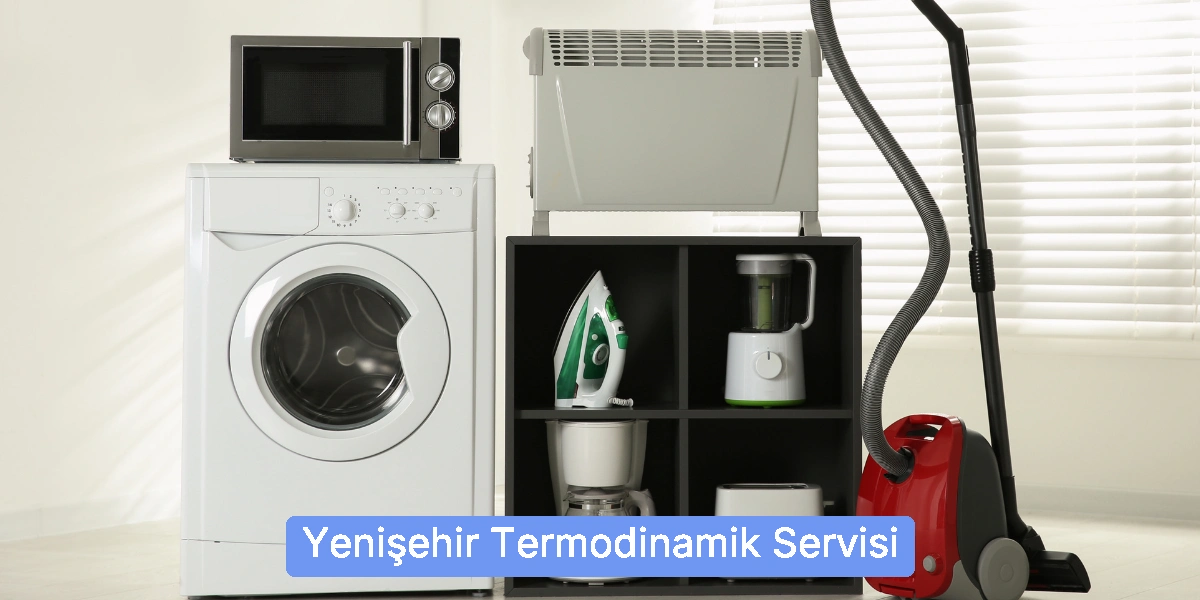 Yenişehir Termodinamik Servisi