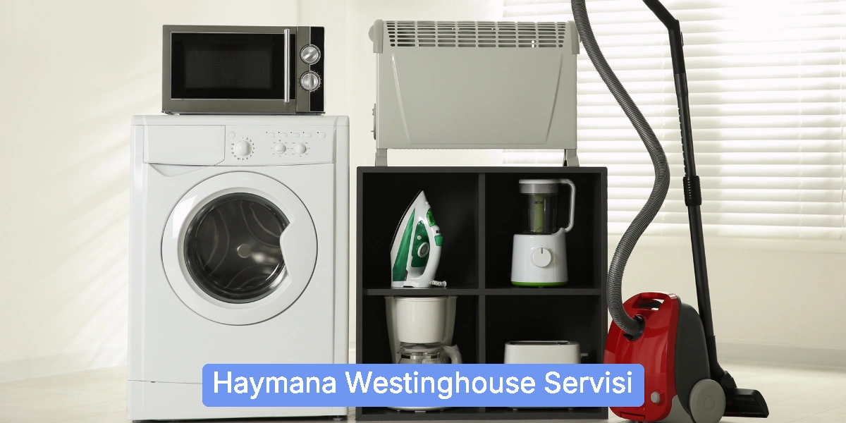 Haymana Westinghouse Servisi