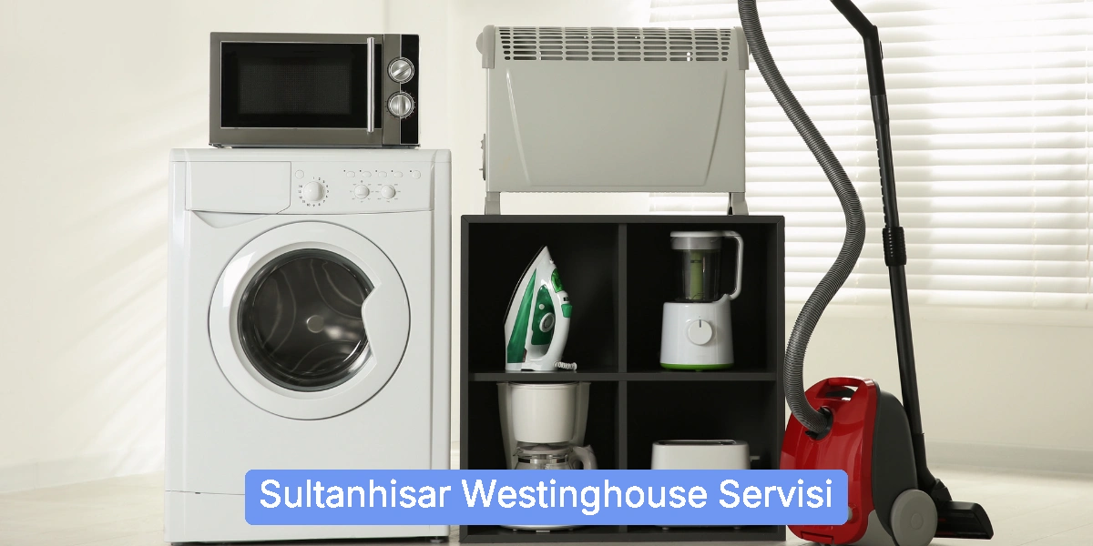 Sultanhisar Westinghouse Servisi