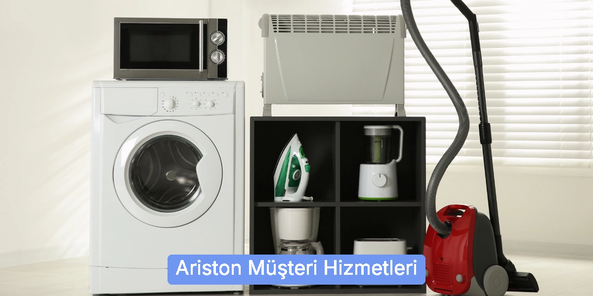Ariston Müşteri Hizmetleri