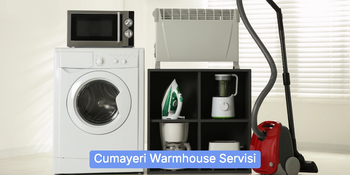 Cumayeri Warmhouse Servisi