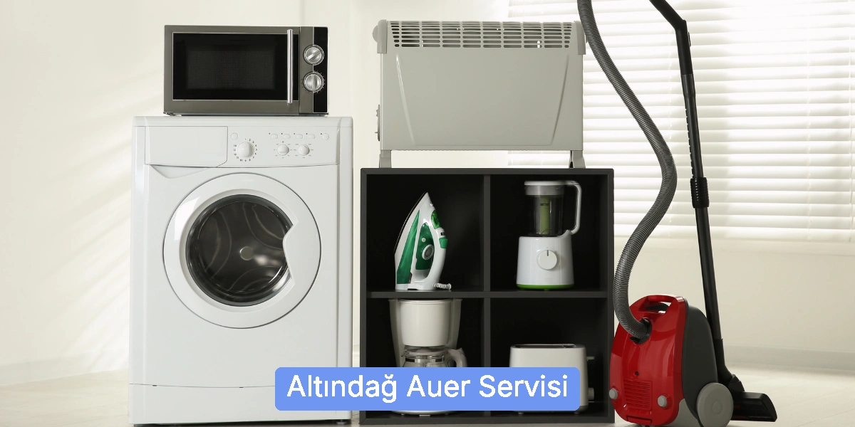 Altındağ Auer Servisi