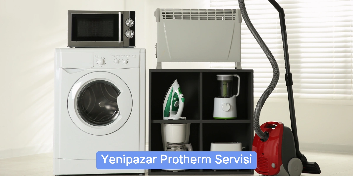Yenipazar Protherm Servisi