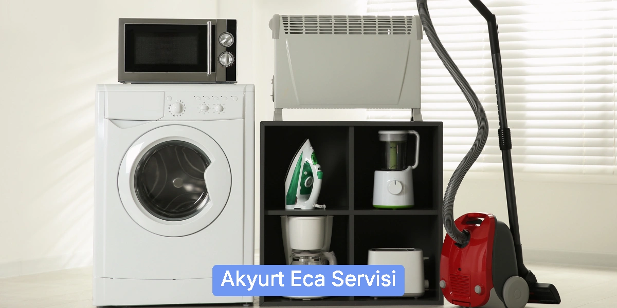 Akyurt Eca Servisi