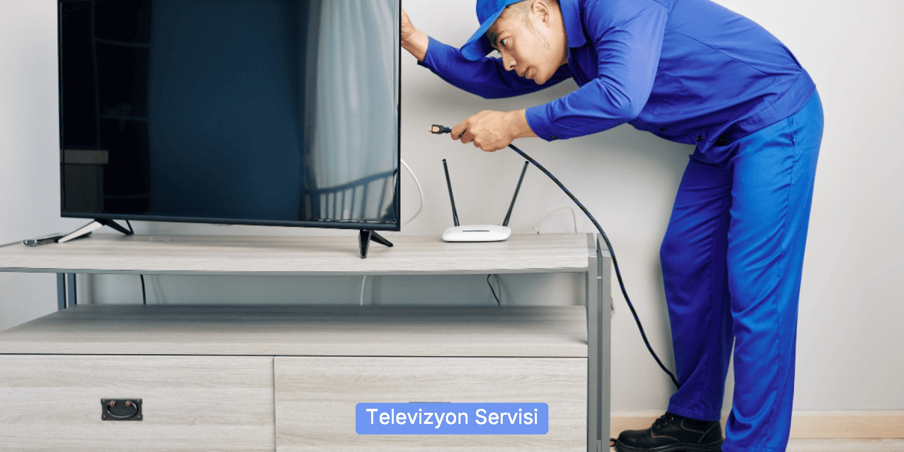 Televizyon Servisi